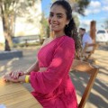 Gabriela Martins, Bacharel em Direito e Correspondente Jurídico em Vilhena, RO