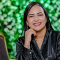 Beatriz Luiz da Silva, Bacharel em Direito e Correspondente Jurídico em São José dos Pinhais, PR