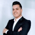 Márcio Dias, Estudante de Direito e Correspondente Jurídico em Curitiba, PR
