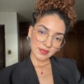 Claudia Liz, Bacharel em Direito e Correspondente Jurídico em Feira de Santana, BA