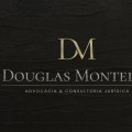 Douglas Monteiro Advocacia e Consultoria Jurídica, Bacharel em Direito e Correspondente Jurídico em Conselheiro Lafaiete, MG