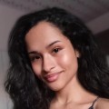 A. Gabriela Nascimento, Estudante de Direito e Correspondente Jurídico em Belém, PA