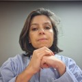 Cinthia Coelho da Silva, Advogado e Correspondente Jurídico em Porto Alegre, RS
