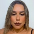 Pamela, Estudante de Direito e Correspondente Jurídico em Cantagalo, RJ
