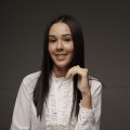 Nathalia Rodrigues da Silva, Estudante de Direito e Correspondente Jurídico em Garça, SP