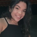 Isabella Maria, Bacharel em Direito e Correspondente Jurídico em Paracatu, MG