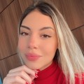Isabella Parra, Bacharel em Direito e Correspondente Jurídico em São Paulo, SP