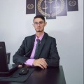 Johnatthan Coimbra, Advogado e Correspondente Jurídico em Mineiros, GO