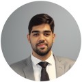 Rodrigo Bastos, Advogado e Correspondente Jurídico em Recife, PE