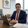 Edinael Mendonca, Advogado e Correspondente Jurídico em Belém, PA