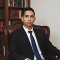 Olavo Candido Trindade, Advogado e Correspondente Jurídico em Belo Horizonte, MG