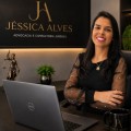 Jessica Alves- Advocacia e Consultoria Jurídica, Advogado e Correspondente Jurídico em São Vicente, SP