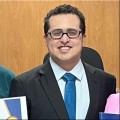João Paulo de Souza Costa Silva, Advogado e Correspondente Jurídico em Cabo Frio, RJ