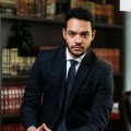 Felipe Gomes Machado, Bacharel em Direito e Correspondente Jurídico em Cuiabá, MT
