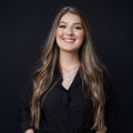 Laíse Suellen de Oliveira Cunha, Estudante de Direito e Correspondente Jurídico em Ponta Grossa, PR