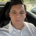 Miguel dos Anjos Engel, Estudante de Direito e Correspondente Jurídico em Joinville, SC