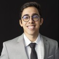 João Victor Filgueira Alves, Advogado e Correspondente Jurídico em Natal, RN
