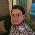 Juan Lopes, Bacharel em Direito e Correspondente Jurídico em Santarém, PA