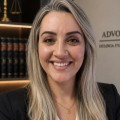 Giselle Tucci, Bacharel em Direito e Correspondente Jurídico em Araruama, RJ