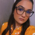 Andreza Fagundes, Bacharel em Direito e Correspondente Jurídico em Nova Iguaçu, RJ