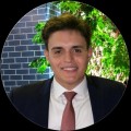Eduardo Martins, Estudante de Direito e Correspondente Jurídico em Brasília, DF