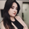 Carolina Carvas, Estudante de Direito e Correspondente Jurídico em São Vicente, SP