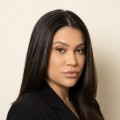 Thaina Caroline de Souza, Bacharel em Direito e Correspondente Jurídico em Americana, SP