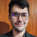 Lucas Nogueira Bacharel em Direito, Bacharel em Direito e Correspondente Jurídico em Goiânia, GO