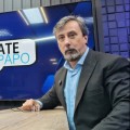 Mario Cesar Pregiliscio, Estudante de Direito e Correspondente Jurídico em Curitiba, PR