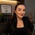 Myrian Wonstaen Correspondente Jurídica, Bacharel em Direito e Correspondente Jurídico em Maringá, PR