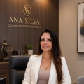 Ana Silva, Estudante de Direito e Correspondente Jurídico em São Paulo, SP