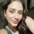 Lorena Rocinski, Bacharel em Direito e Correspondente Jurídico em Caratinga, MG