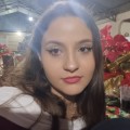 Sara Chambrão de Toledo, Estudante de Direito e Correspondente Jurídico em Santa Albertina, SP
