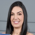 Fátima Benedicto, Estudante de Direito e Correspondente Jurídico em Jundiaí, SP