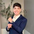 Gustavo Garcia da Silva, Estudante de Direito e Correspondente Jurídico em Santa Cruz do Sul, RS