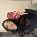 Gabriela, Estudante de Direito e Correspondente Jurídico em Colatina, ES