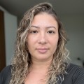 Mariana Silva, Bacharel em Direito e Correspondente Jurídico em São Gabriel da Palha, ES