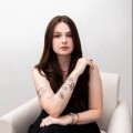 Andrielle de Oliveira Rengel, Advogado e Correspondente Jurídico em Blumenau, SC