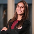 Letícia Bianco, Estudante de Direito e Correspondente Jurídico em Taboão da Serra, SP