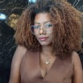 Nivea Emanuelly, Estudante de Direito e Correspondente Jurídico em Parauapebas, PA