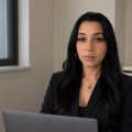 Juliana Camargo, Estudante de Direito e Correspondente Jurídico em Niterói, RJ