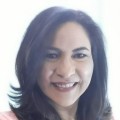 Geovana Leal, Bacharel em Direito e Correspondente Jurídico em Campo Largo, PR