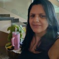 Cilene Saconato, Estudante de Direito e Correspondente Jurídico em Gália, SP