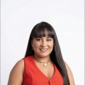 Ingrid Rodrigues Borges, Estudante de Direito e Correspondente Jurídico em Recife, PE