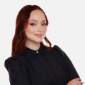 Amanda Steffen, Bacharel em Direito e Correspondente Jurídico em Lages, SC