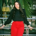 Arlethe Raquel, Estagiário e Correspondente Jurídico em Goiânia, GO