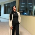 Raniely, Estudante de Direito e Correspondente Jurídico em Ponta Porã, MS