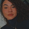 Luinara Paula, Bacharel em Direito e Correspondente Jurídico em Gurupi, TO