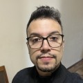 Tony Márcio, Estudante de Direito e Correspondente Jurídico em Guarujá, SP