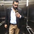 João Ricieri, Bacharel em Direito e Correspondente Jurídico em Cascavel, PR